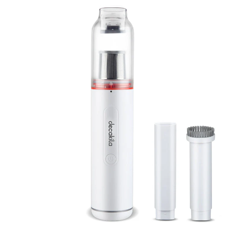 Decakila CMPV003W Portable Vacuum Cleaner