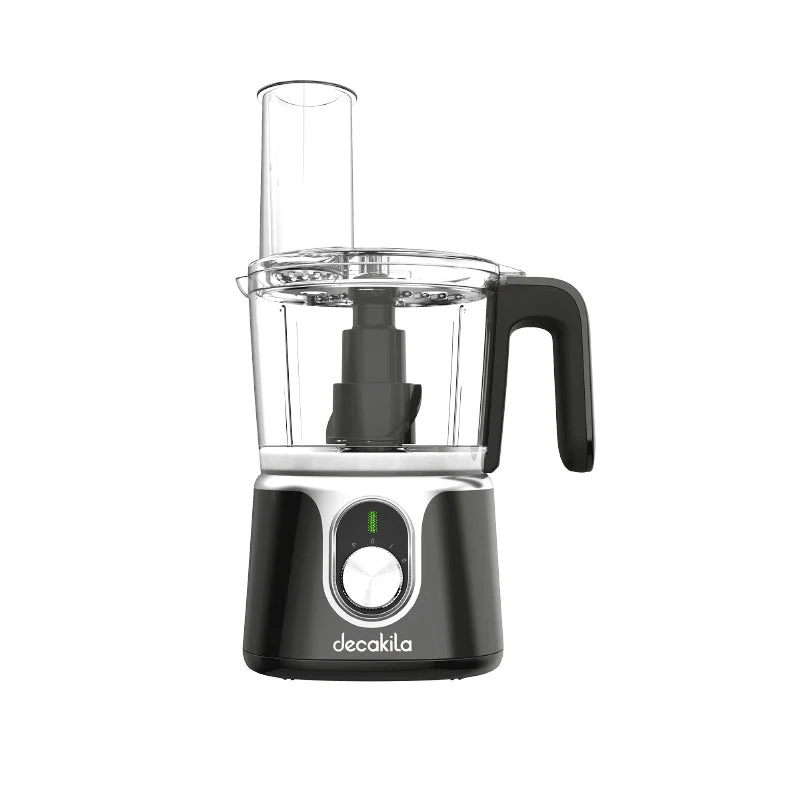 Decakila KMMG005B Cordless Food Processor