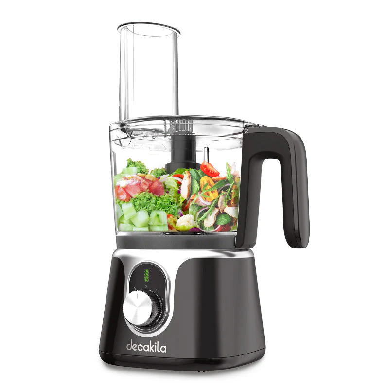 Decakila KMMG005B Cordless Food Processor - Image 2