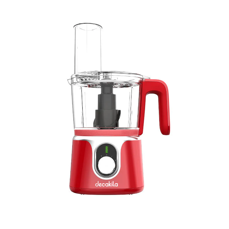 Decakila KMMG005R Cordless Food Processor - Image 2