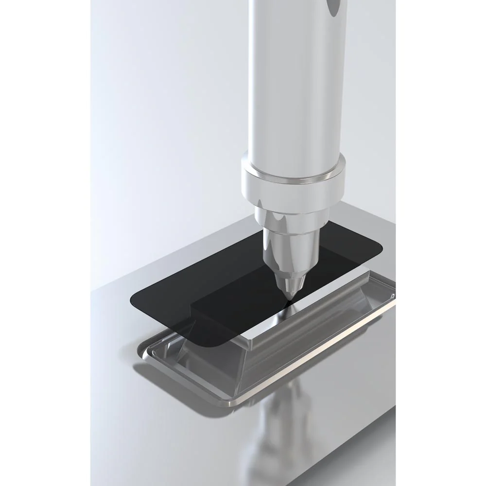 Devia iPhone17 Van Series Full Screen Privacy TPG (With Assist Tool) - Image 6