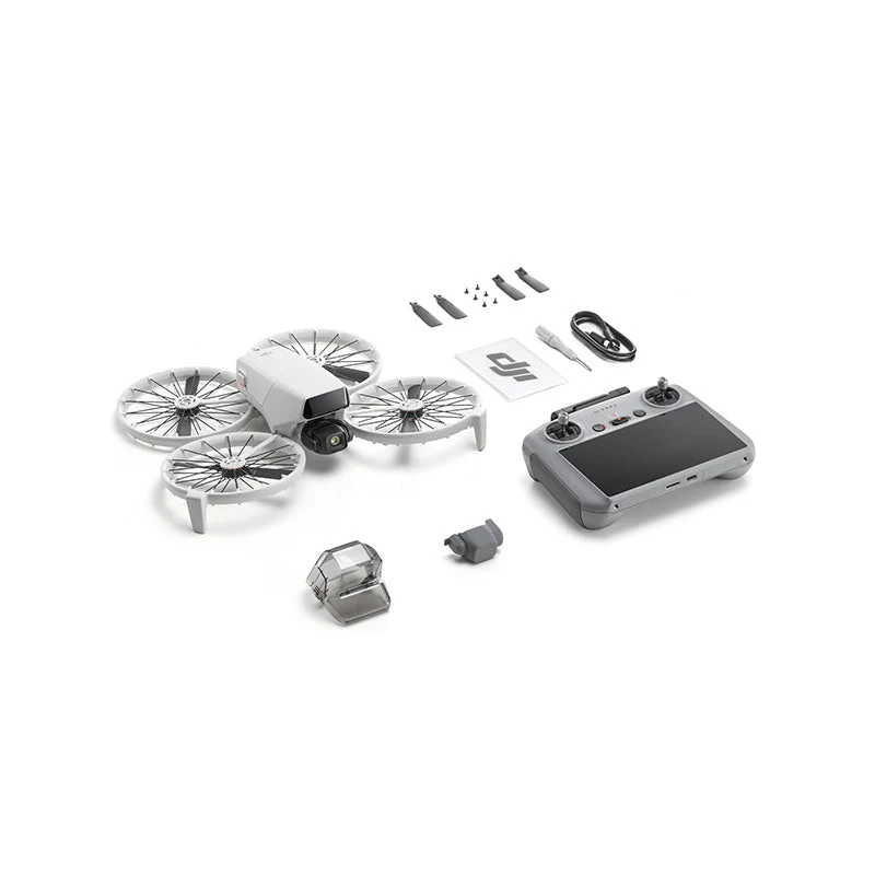 DJI Flip (DJI RC 2) (GL)