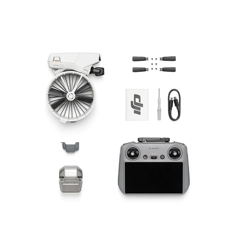 DJI Flip (DJI RC 2) (GL) - Image 3