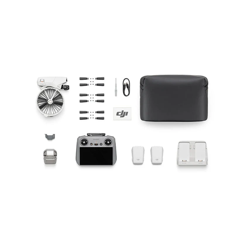 DJI Flip Fly More Combo (DJI RC 2) (GL) - Image 3