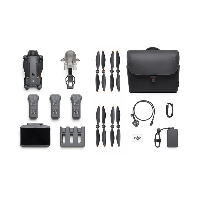 DJI Mavic 4 Pro 512GB Creator Combo (DJI RC Pro 2) - Image 3