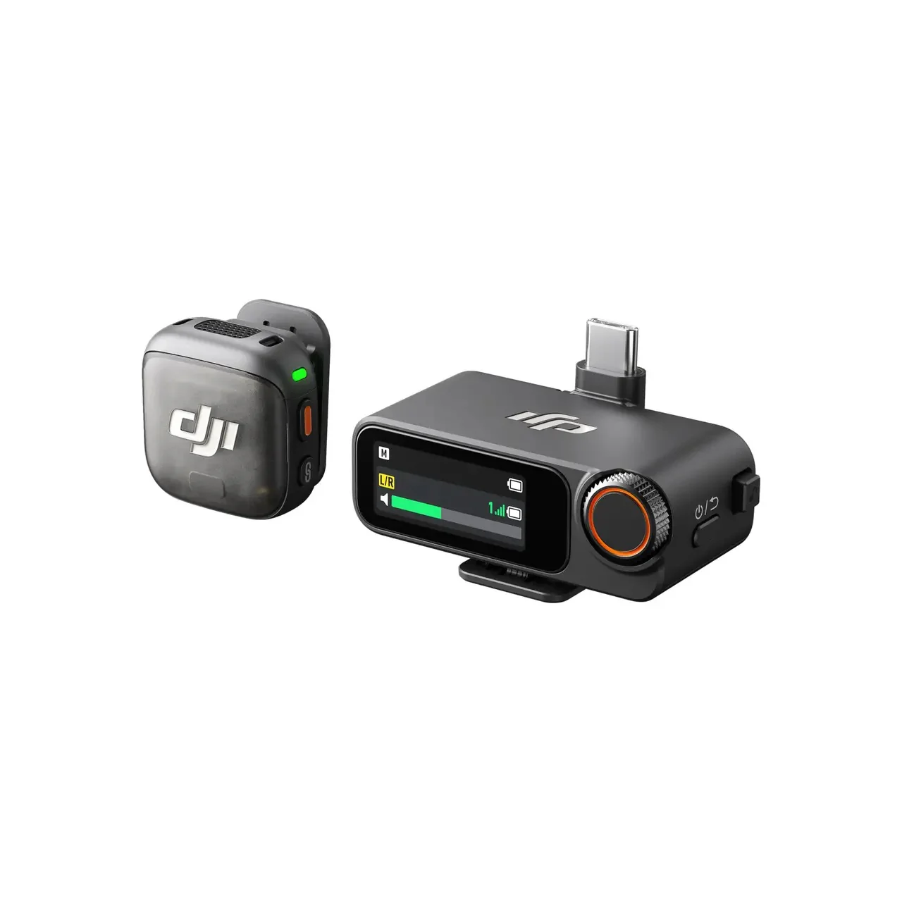 DJI Mic 3 (1 TX + 1 RX) - Image 2
