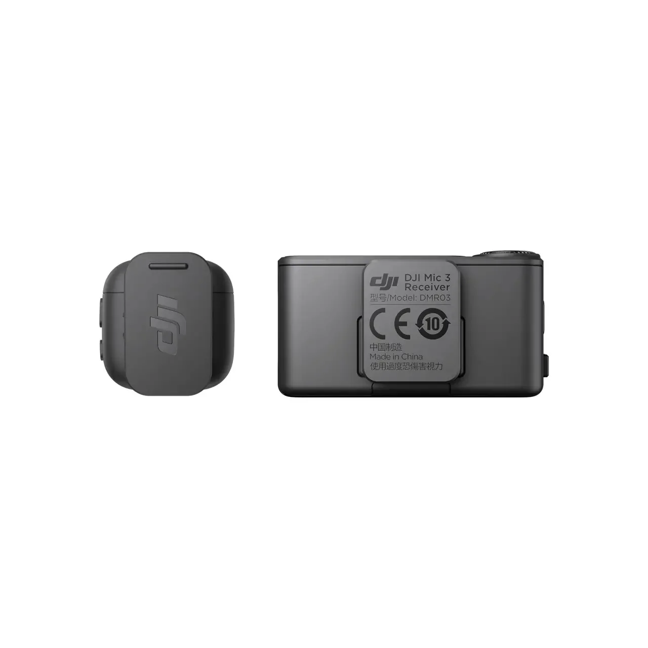 DJI Mic 3 (1 TX + 1 RX) - Image 4