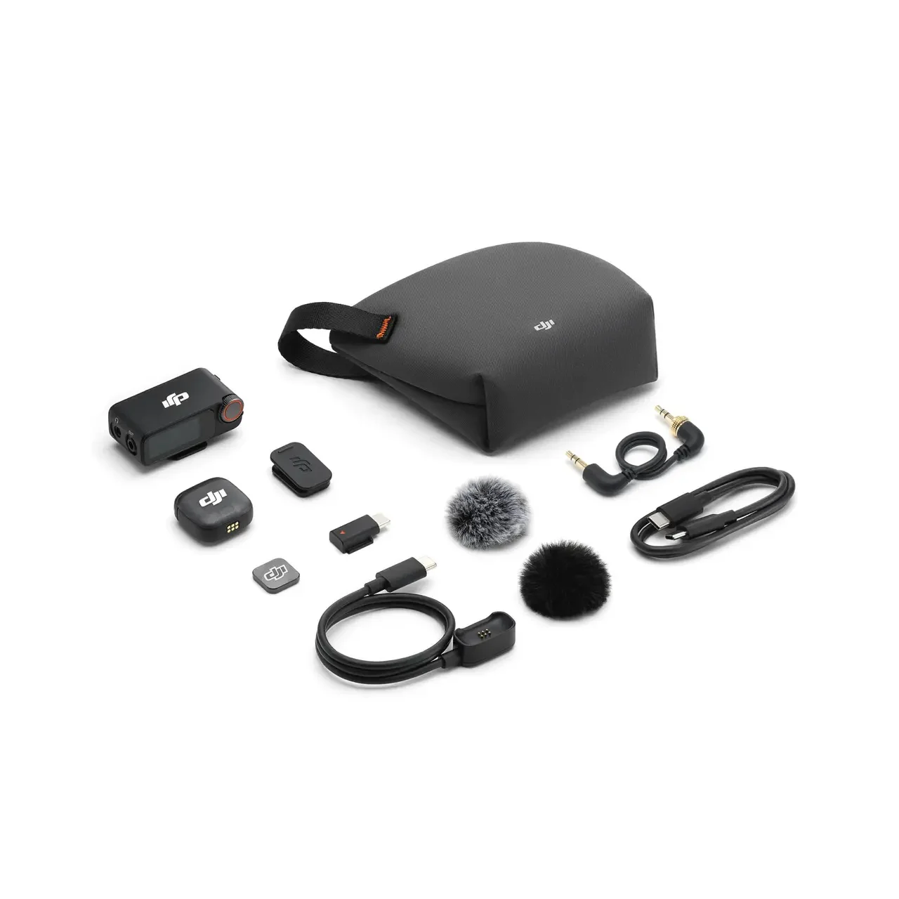 DJI Mic 3 (1 TX + 1 RX) - Image 5