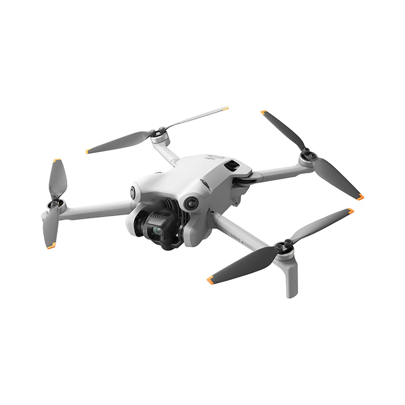 DJI Mini 4 Pro (DJI RC 2) - Image 8