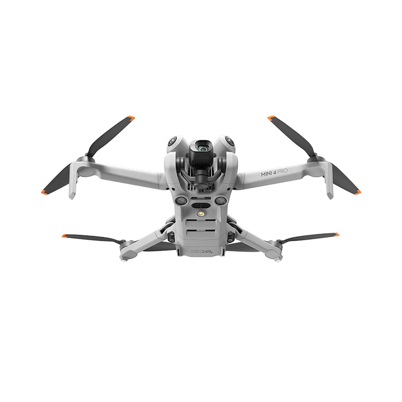 DJI Mini 4 Pro Fly More Combo Plus (DJI RC 2) - Image 4