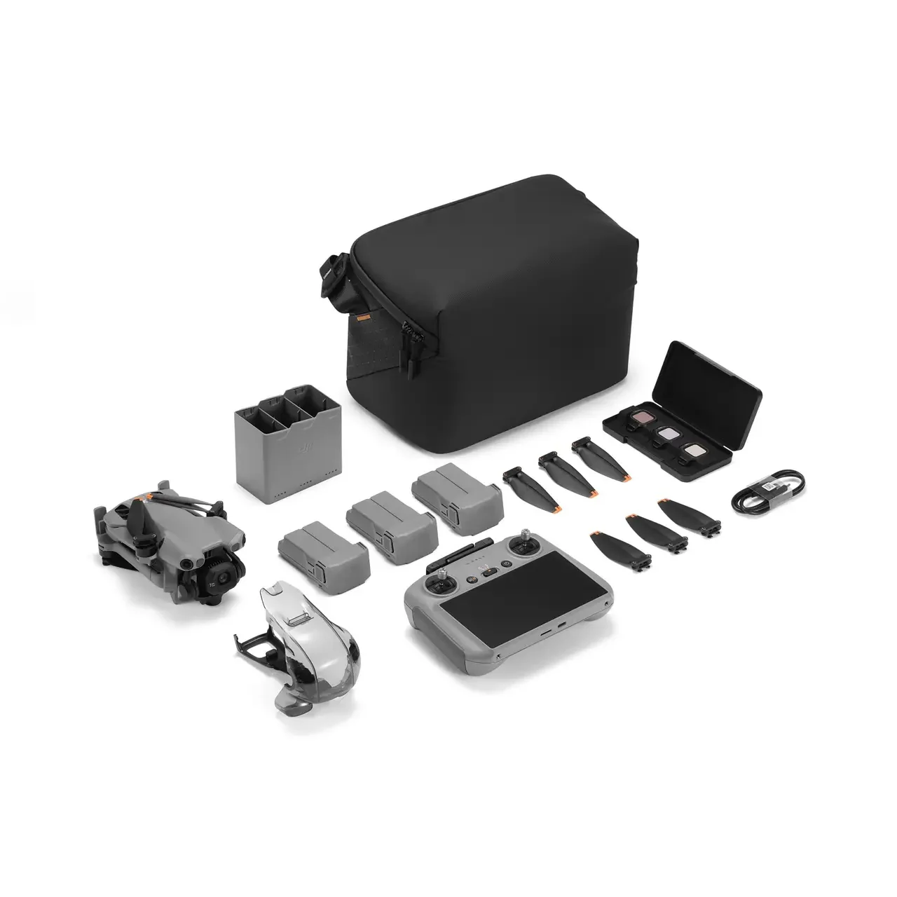 DJI Mini 5 Pro Fly More Combo (DJI RC2) - Image 4