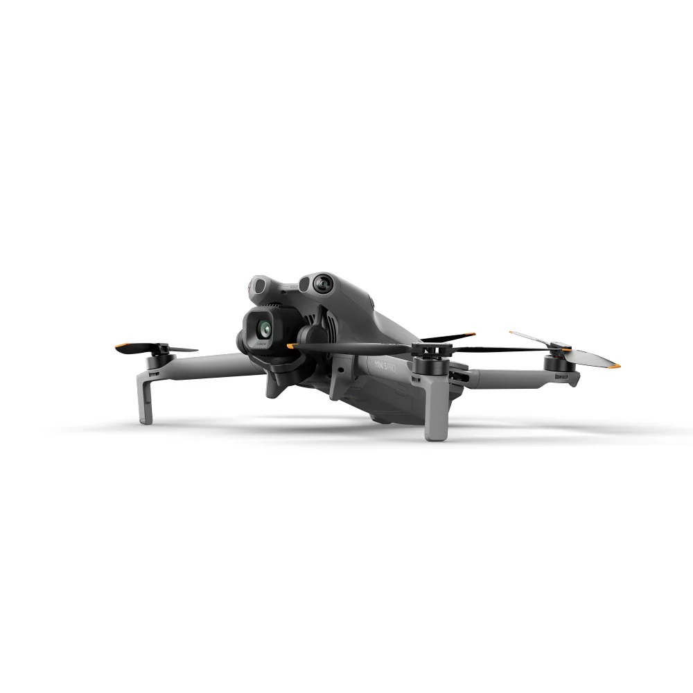 DJI Mini 5 Pro (DJI RC-N3) - Image 2