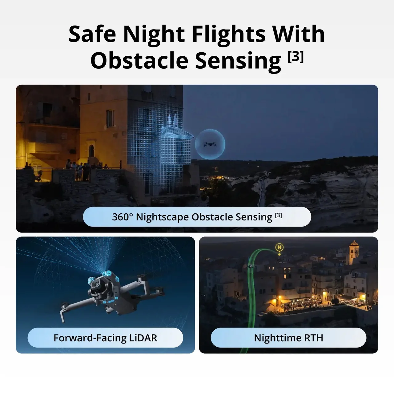 DJI Mini 5 Pro (DJI RC-N3) - Image 8