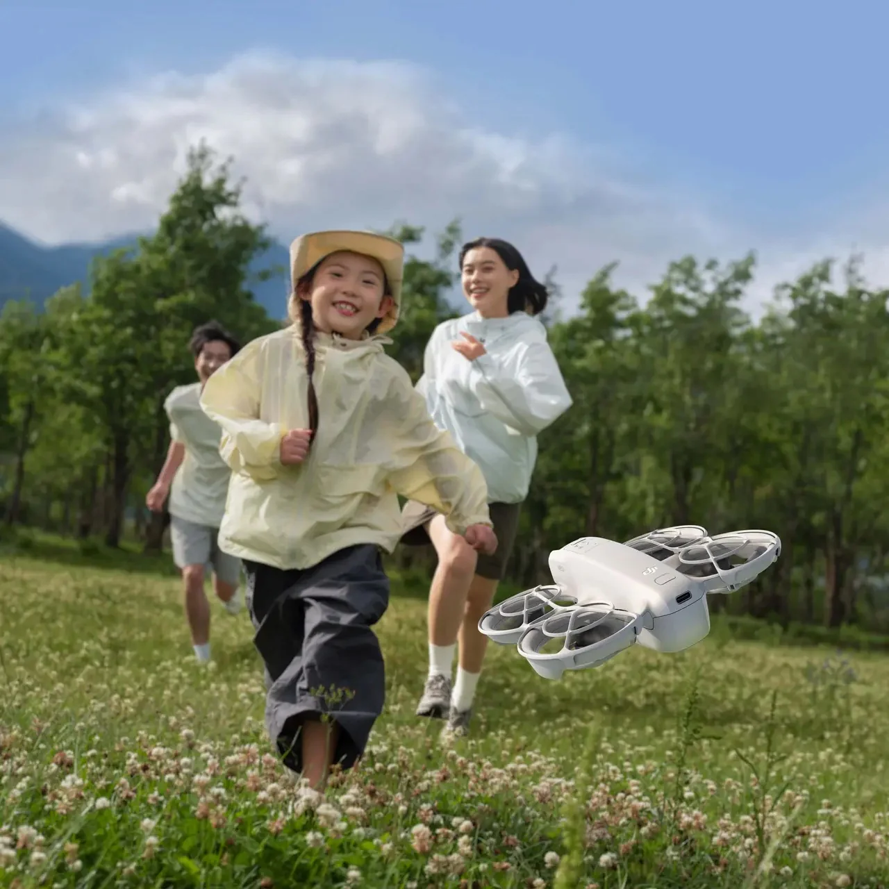 DJI Neo Combo (Global) - Image 5