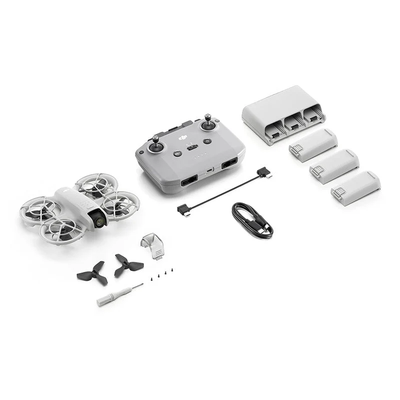 DJI Neo Fly More Combo - Image 5