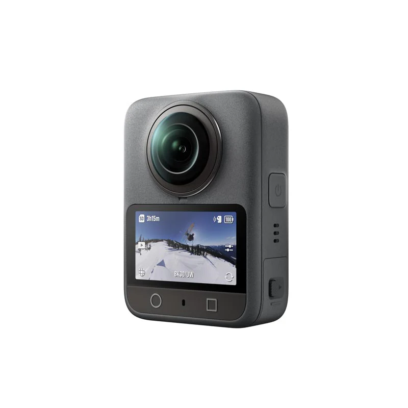 DJI Osmo 360 Adventure Combo