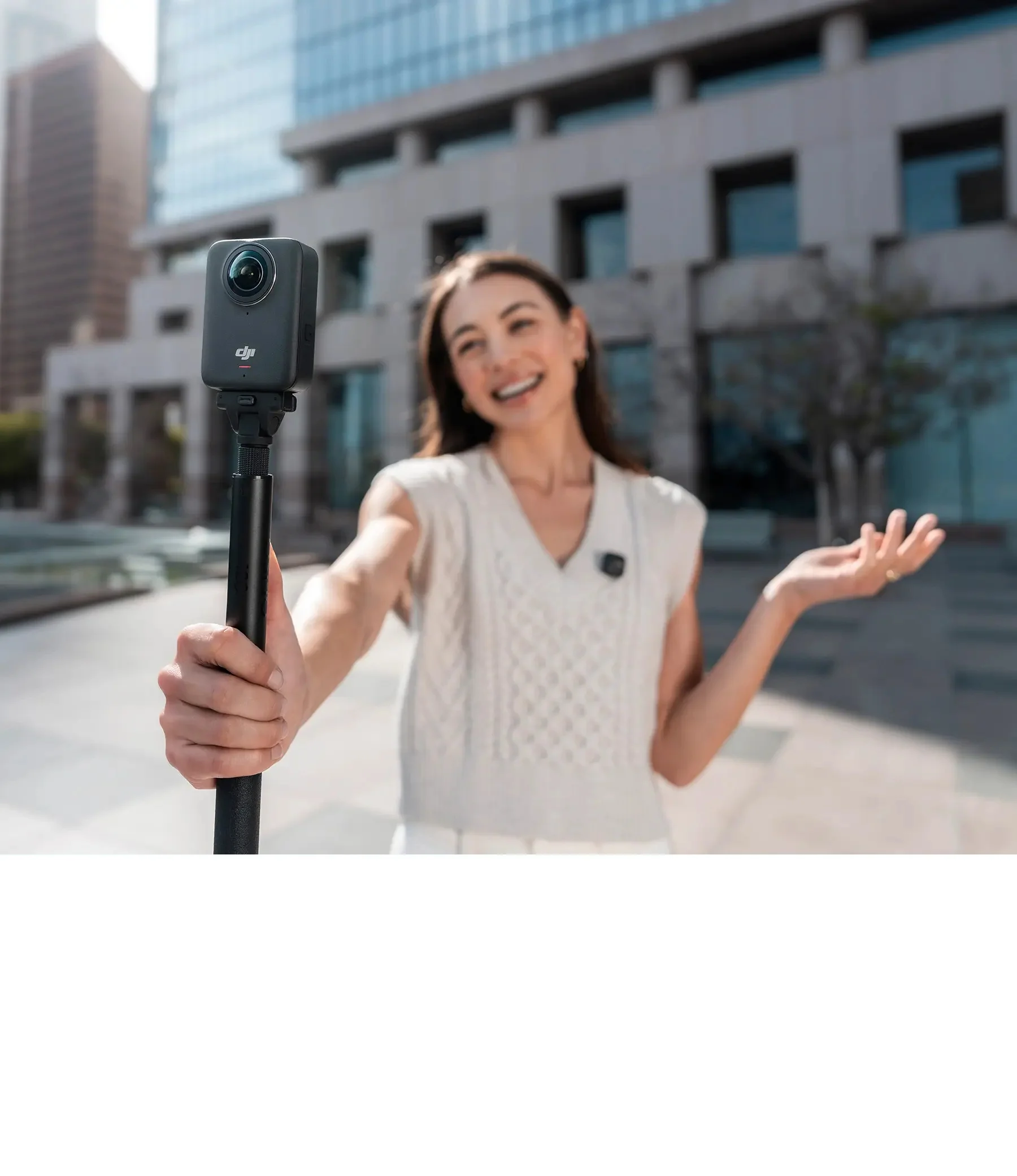 DJI Osmo 360 Standard Combo - Image 9