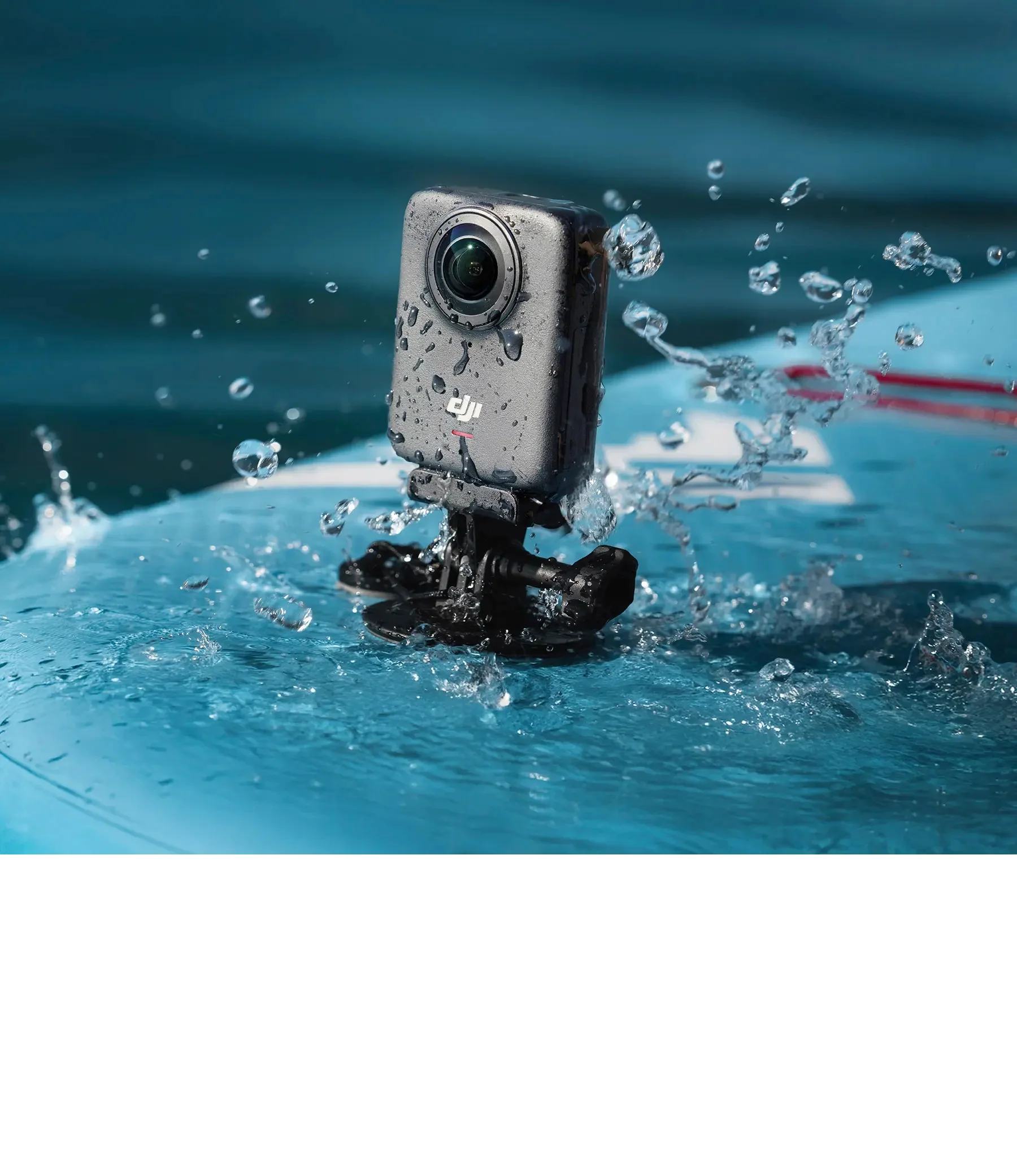 DJI Osmo 360 Standard Combo - Image 6