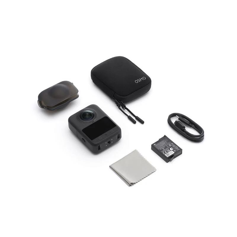DJI Osmo 360 Standard Combo - Image 5