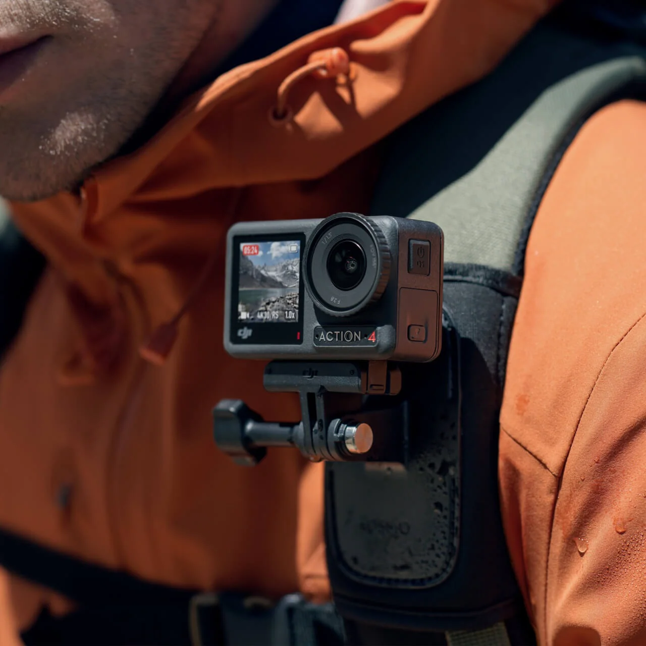 DJI Osmo Action 4 Standard Combo - Image 6