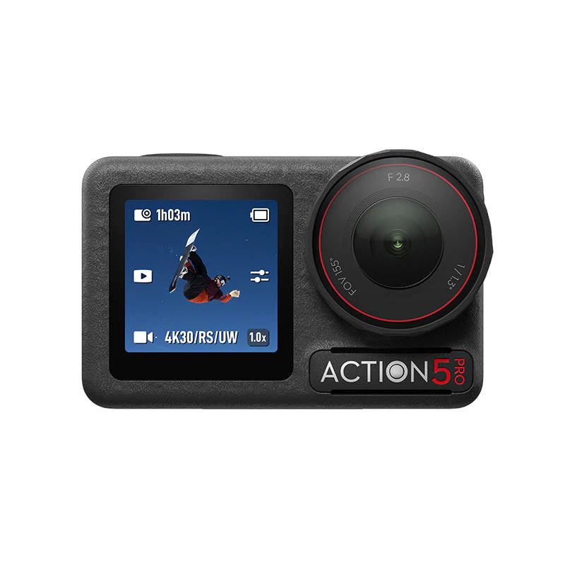 DJI Osmo Action 5 Pro Adventure Combo - Image 2