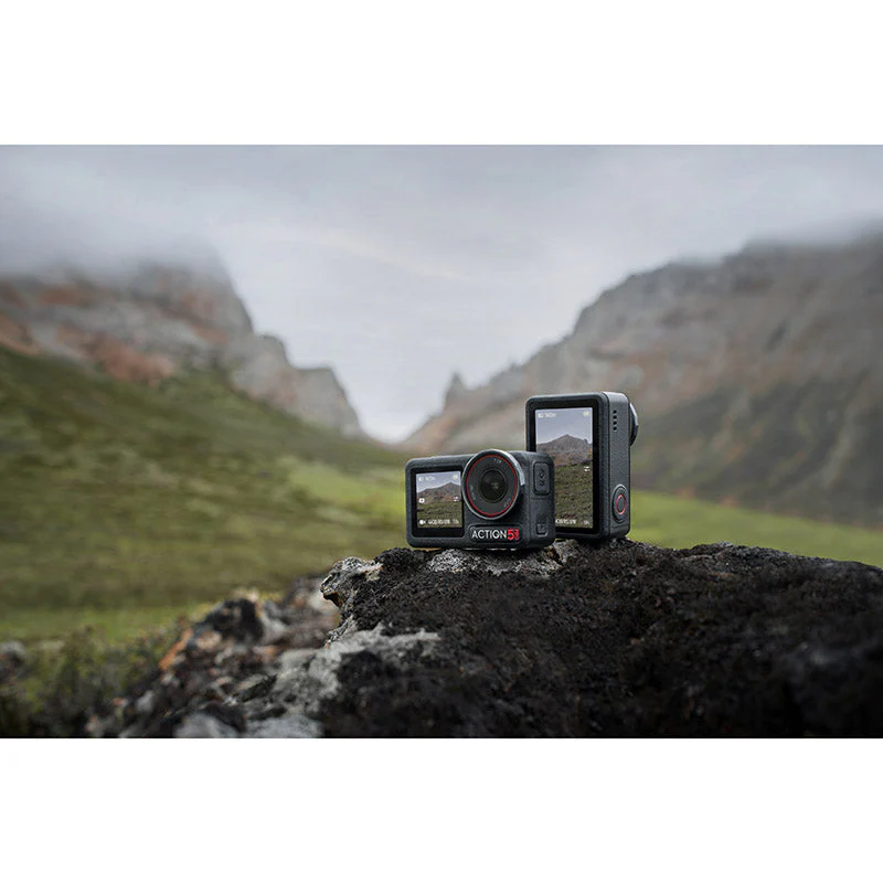 DJI Osmo Action 5 Pro Adventure Combo - Image 7