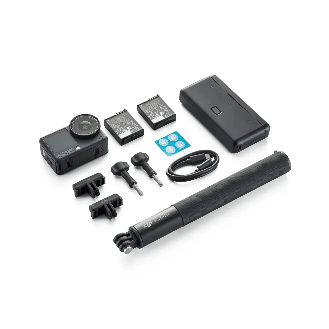 DJI Osmo Action 6 Adventure Combo - Image 4