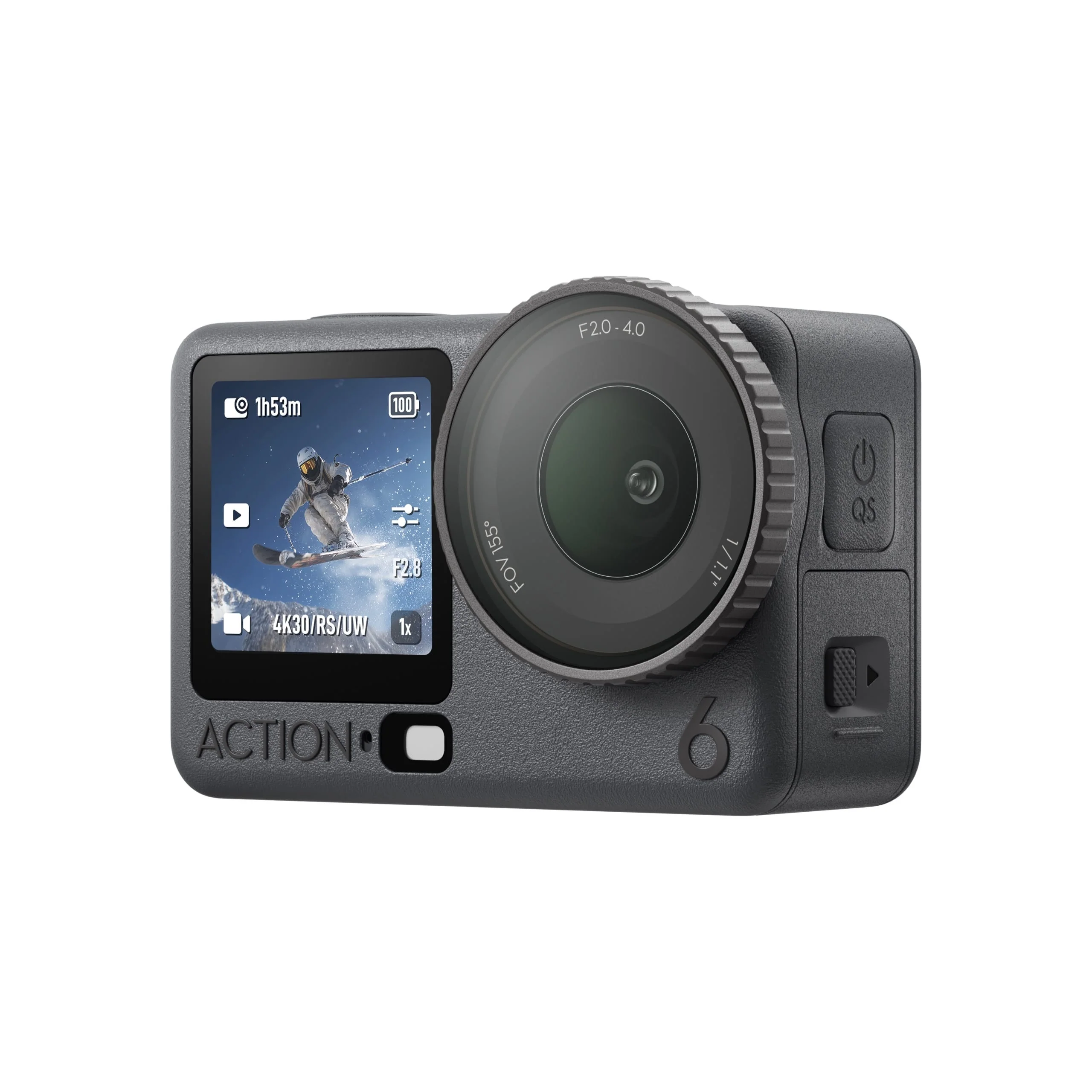 DJI Osmo Action 6 Standard Combo - Image 2