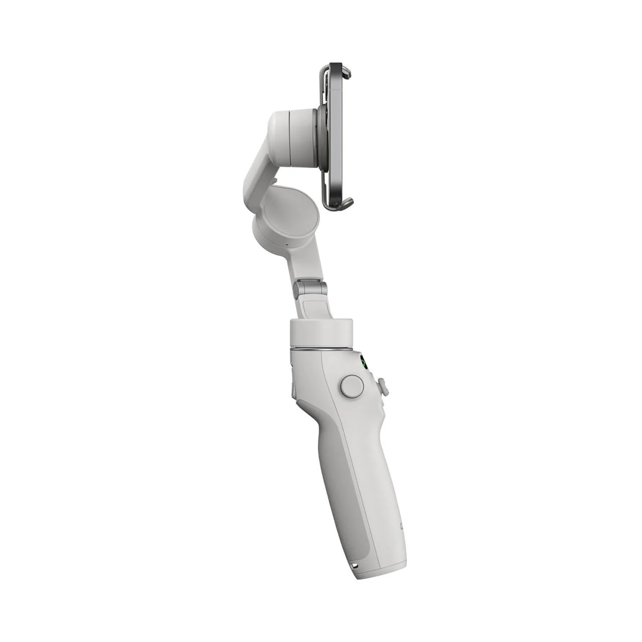 DJI Osmo Mobile 6 (Platinum Gray) - Image 5