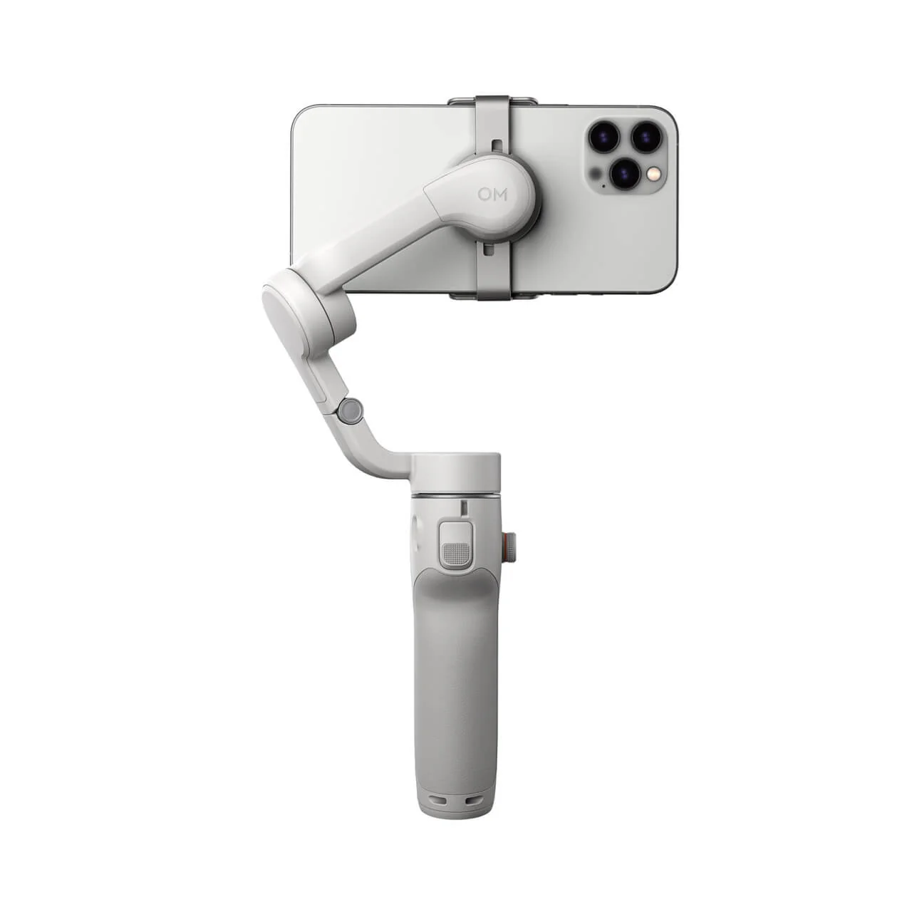 DJI Osmo Mobile 6 (Platinum Gray) - Image 6