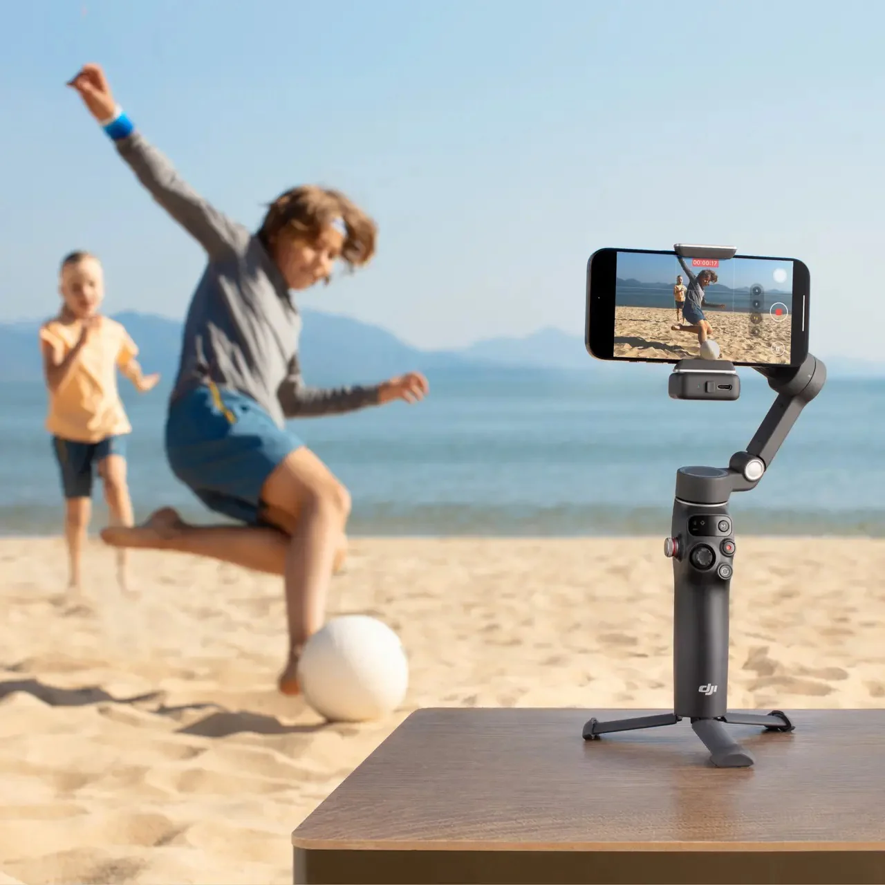 DJI Osmo Mobile 7P - Image 7