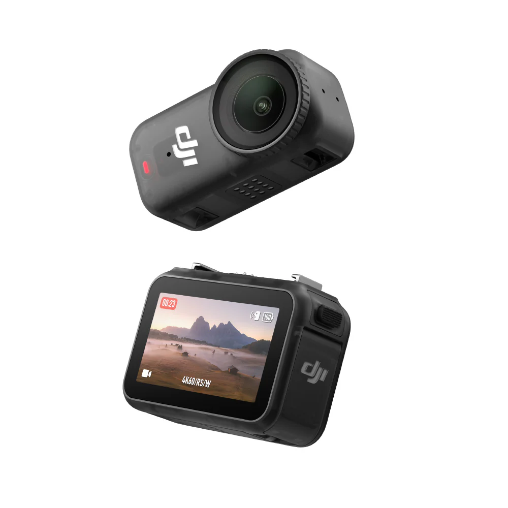 DJI Osmo Nano (64GB) - Image 2