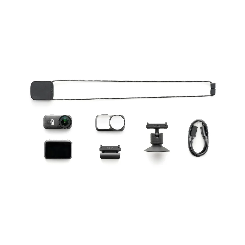DJI Osmo Nano (64GB) - Image 3