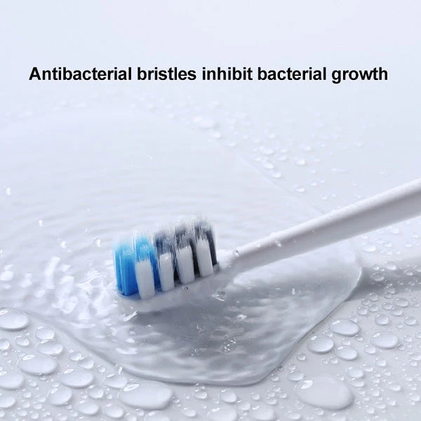DR.BEI Sonic Electric Toothbrush Head (Clean)-For BET-C01/C1 - Image 5