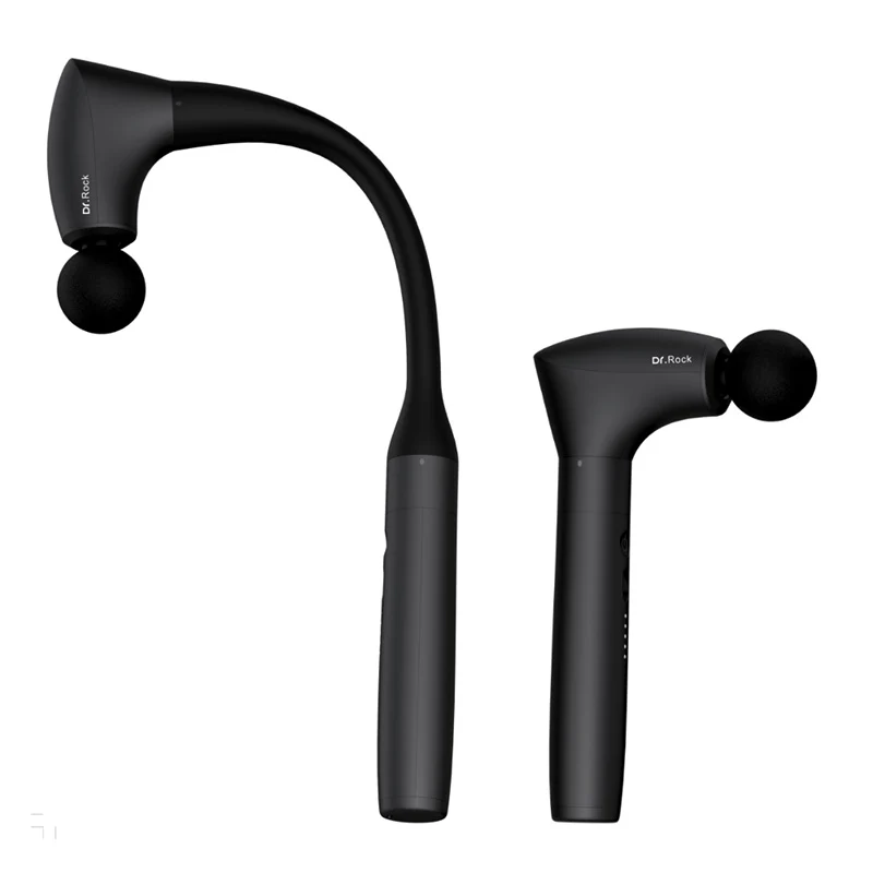 Dr.Rock DRS-8000TR U-Flex Massager - Image 3