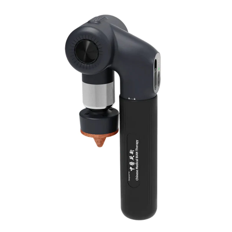 Dr.Rock H-MG500 BianStone & Graphene Heat Therapy Gun