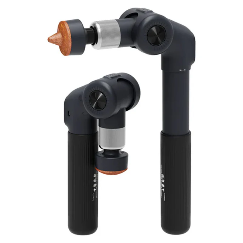 Dr.Rock H-MG500 BianStone & Graphene Heat Therapy Gun - Image 4