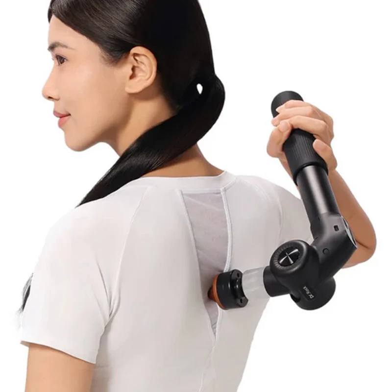 Dr.Rock H-MG500 BianStone & Graphene Heat Therapy Gun - Image 6