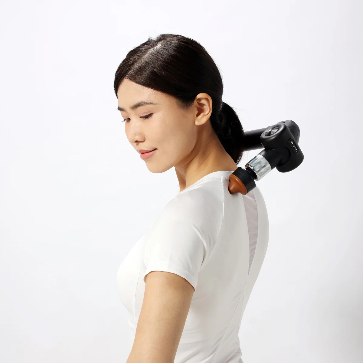 Dr.Rock H-MG500 BianStone & Graphene Heat Therapy Gun - Image 7