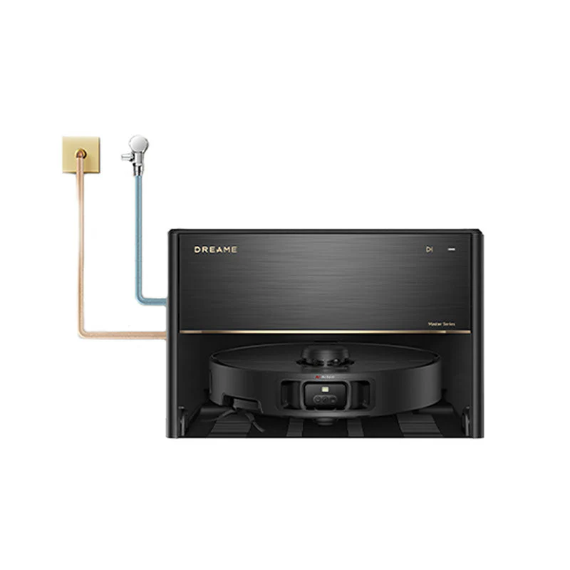 Dreame DM-X40MAS-GL X40 Master