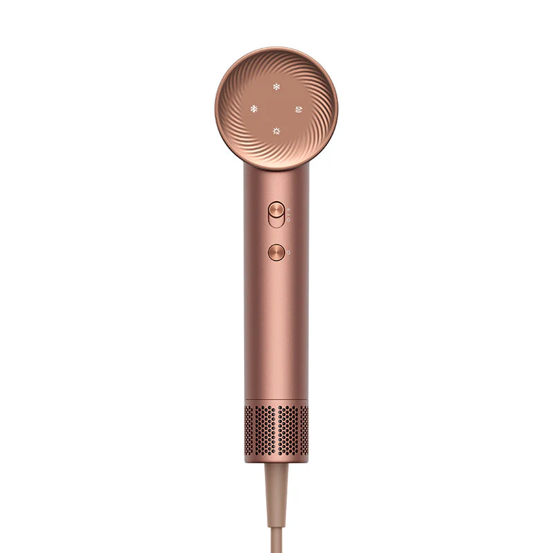Dreame Hair Glory (Rose Gold) - Image 4