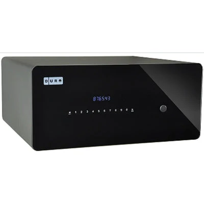 Duro Art 133 Security Digital Drawer Safe (17.9cu.Lits) - Image 2