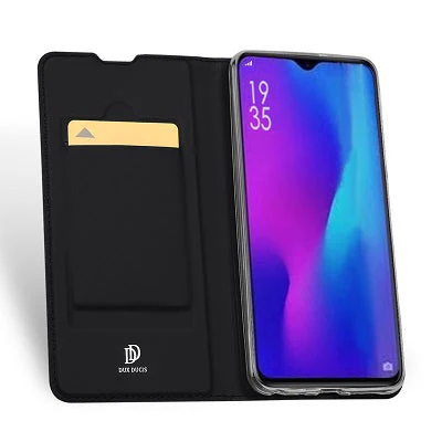Dux Ducis Case For Huawei P30 (Black) - Image 4