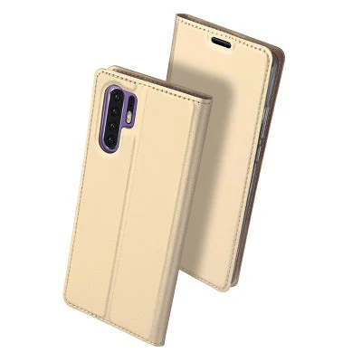 Dux Ducis Case For Huawei P30 Pro Gold - Image 3