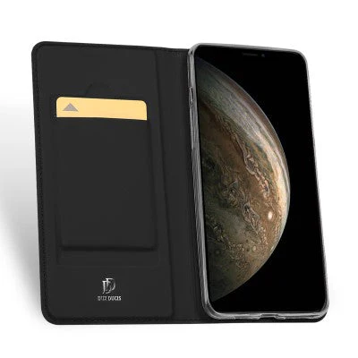 DUX DUCIS Case for iPhone 11 Pro (5.8- inches) (Black) - Image 2