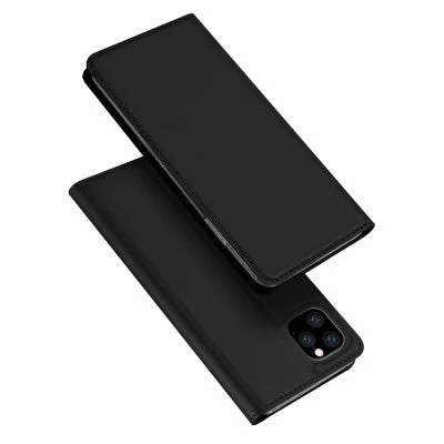 DUX DUCIS Case for iPhone 11 Pro (5.8- inches) (Black) - Image 4
