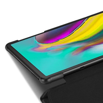 Dux Ducis Case for Samsung Galaxy Tab S5e (Black) - Image 5