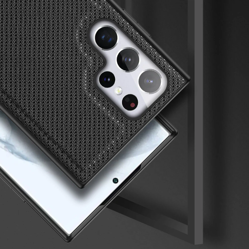 Dux Ducis Fino series Case for Samsung S22 Ultra - Image 2