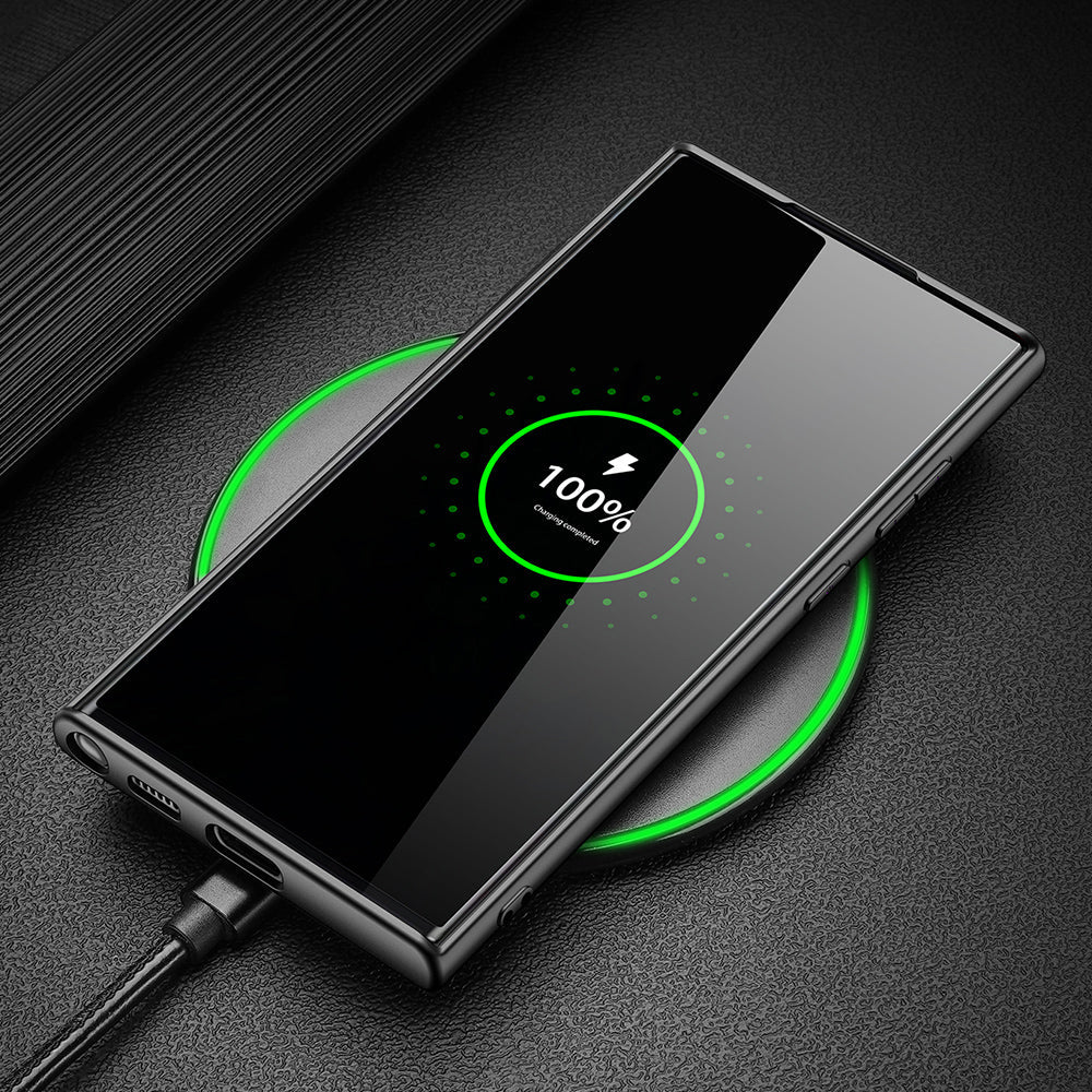 Dux Ducis Fino series Case for Samsung S22 Ultra - Image 4
