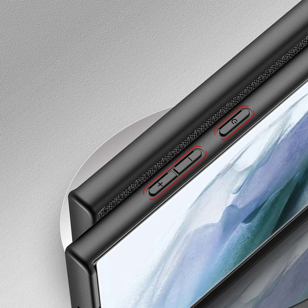 Dux Ducis Fino series Case for Samsung S22 Ultra - Image 7